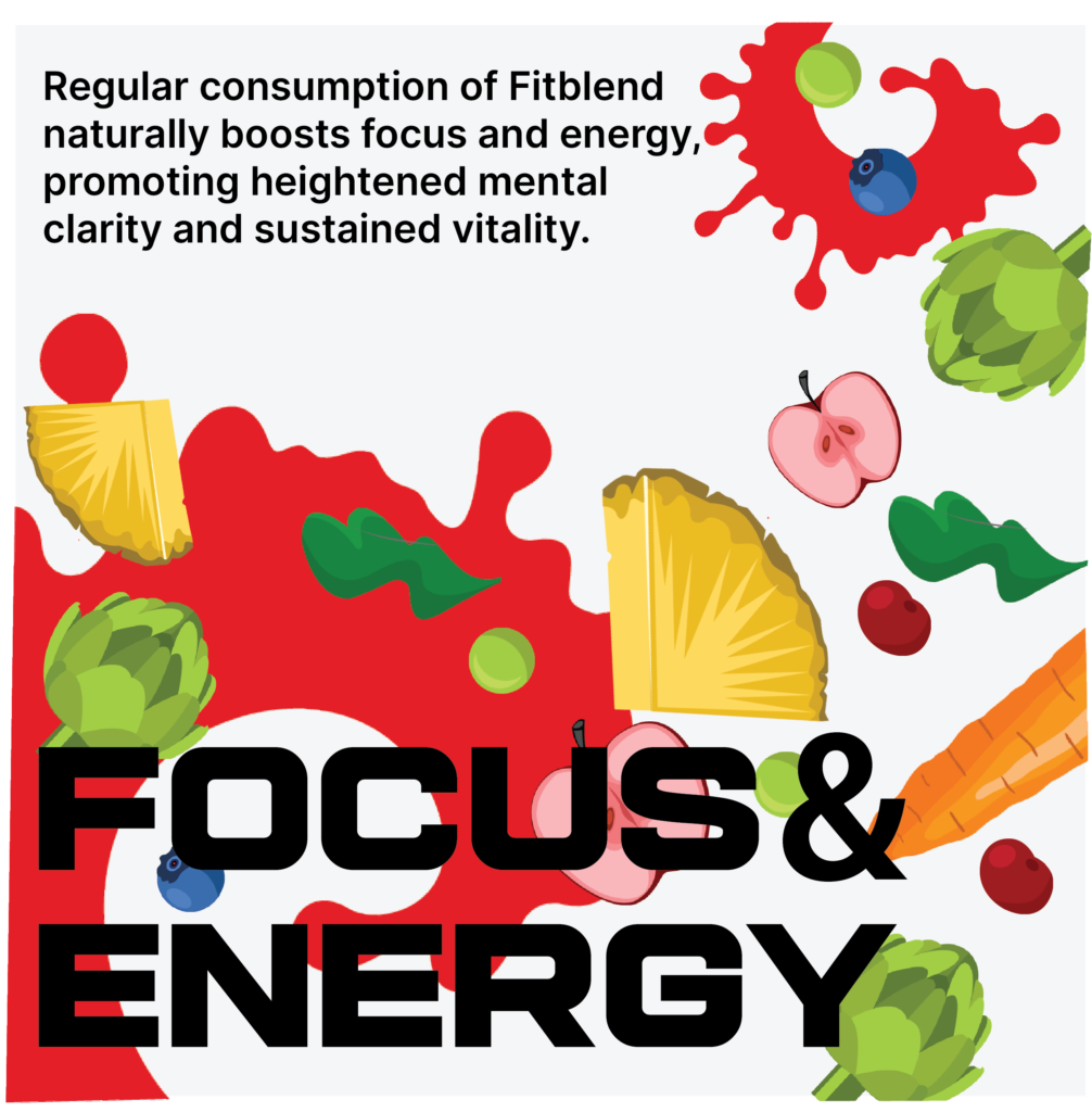 Fitblend Hero Slider